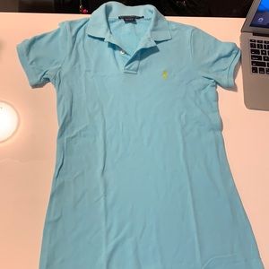 Polo Ralph Lauren Dress